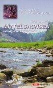 Cover of: Mittelsachsen. Geologische Exkursionen.