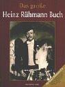 Cover of: Das große Heinz Rühmann Buch.