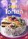 Cover of: Super Torten. essen und trinken. Neue Bilder vom Kosmos.