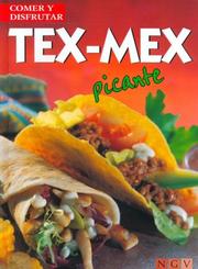 SPICY TEX-MEX COOKING