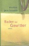 Cover of: Baden Bei Gewitter: Roman