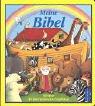 Cover of: Meine Bibel. Mit über 45 überraschenden Einblicken. by Vera Hausmann, Tracey Moroney