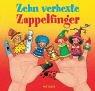 Cover of: Zehn verhexte Zappelfinger.