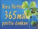 Cover of: 365mal positiv denken.