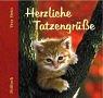 Cover of: Herzliche Tatzengrüße. by Vera Stein