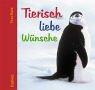 Cover of: Tierisch liebe Wünsche.