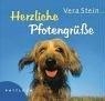 Cover of: Herzliche Pfotengrüße. by Vera Stein