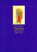 Cover of: Theben. Gedichte und Bilder. by Else Lasker-Schüler, Ricarda Dick