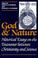 Cover of: God and Nature