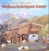 Cover of: Weihnachtskrippen bauen.