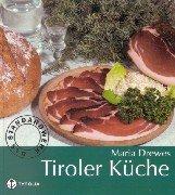 Cover of: Tiroler Küche. by Maria Drewes, Oliver Held