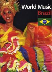 Cover of: World Music Brazil | Jovino Santos Quinteto Neto