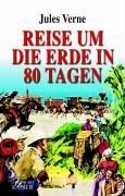 Cover of: Reise um die Erde in achtzig Tagen.