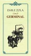 Cover of: Germinal by Émile Zola