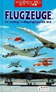 Cover of: Flugzeuge. Die wichtigsten Flugzeugtypen der Welt. by Riccardo Niccoli
