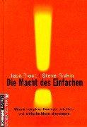 Cover of: Die Macht des Einfachen. by Jack Trout, Steve Rivkin