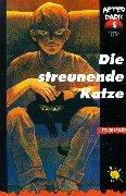 Cover of: Die streunende Katze