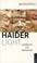 Cover of: Haider light. Handbuch für Demagogie.