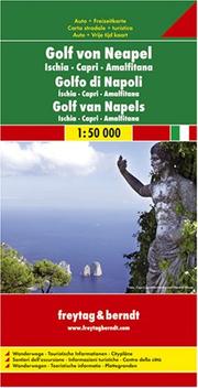 Cover of: Gulf of Naples, Italy