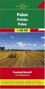 Cover of: Poland