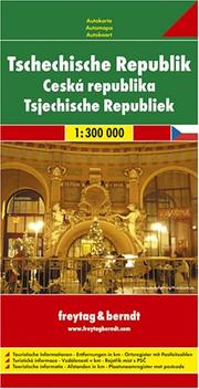 Cover of: Czech Republic