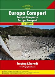 Europa compact