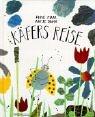 Cover of: Käfers Reise. by Anne Maar, Antje Damm