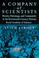 Cover of: A company of scientists