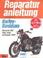 Cover of: Harley Davidson Sportster 883, 1100, 1200 ab Baujahr 1986. Handbuch für Pflege, Wartung und Reparatur.