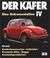 Cover of: Der Käfer, Bd.4, Sonderkarosserien, Cabriolets, Karman-Ghia, Buggy, Auslandsproduktion