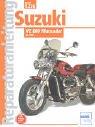 Cover of: Suzuki VZ 800 Marauder ab 1996. by Ralf Knop, Ralf Knop