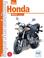 Cover of: Honda CB 600 F ab Baujahr 1998 / Honda CB 600 F II ab Baujahr 2000.