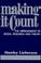 Cover of: Making It Count