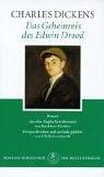 Cover of: Das Geheimnis des Edwin Drood. by Nancy Holder, Ulrike Leonhardt, Charles Collins, Luke Fildes