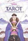 Cover of: Tarot. Das Einsteigerset. by Juliet Sharman-Burke