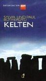 Cover of: Kelten. by Sylvia Botheroyd, Paul F. Botheroyd