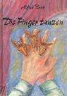 Cover of: Die Finger tanzen. Fingerspiele für Kinder von 3 bis 9 Jahren. by Alfred Baur