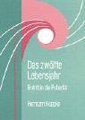 Cover of: Das zwölfte Lebensjahr. Der Eintritt in die Pubertät.