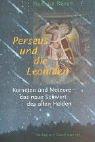Cover of: Perseus und die Leoniden. Meteore und Kometen.