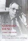 Cover of: Gerhard Kienle - Leben und Werk.