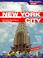 Cover of: New York City. Die besten Tips und Stories einer Insiderin.