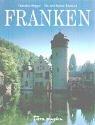 Cover of: Franken. by Christian Prager, Ulla Landeck, Rainer Landeck
