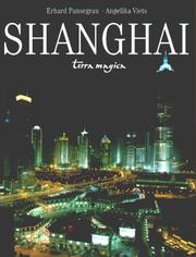 Cover of: Shanghai.