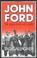 Cover of: John Ford