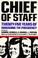 Cover of: Chief of Staff