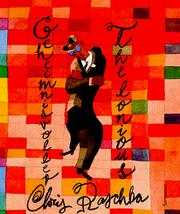 Cover of: Geheimnisvoller Thelonious. by Christopher Raschka