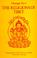 Cover of: The Religions of Tibet