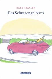 Cover of: Das Schutzengelbuch.