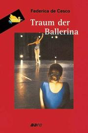 Cover of: Traum der Ballerina. ( Ab 12 J.).