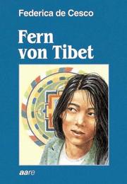 Cover of: Fern von Tibet. ( Ab 12 J.).